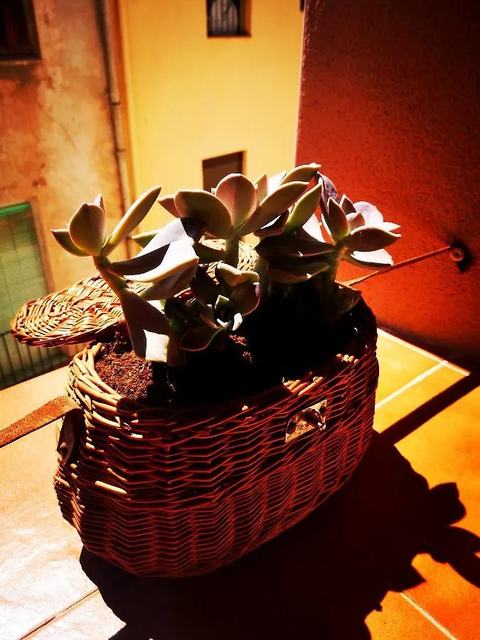 Cornu Karma Apartment Siuranella Cornudella de Montsant 0*,  Spain