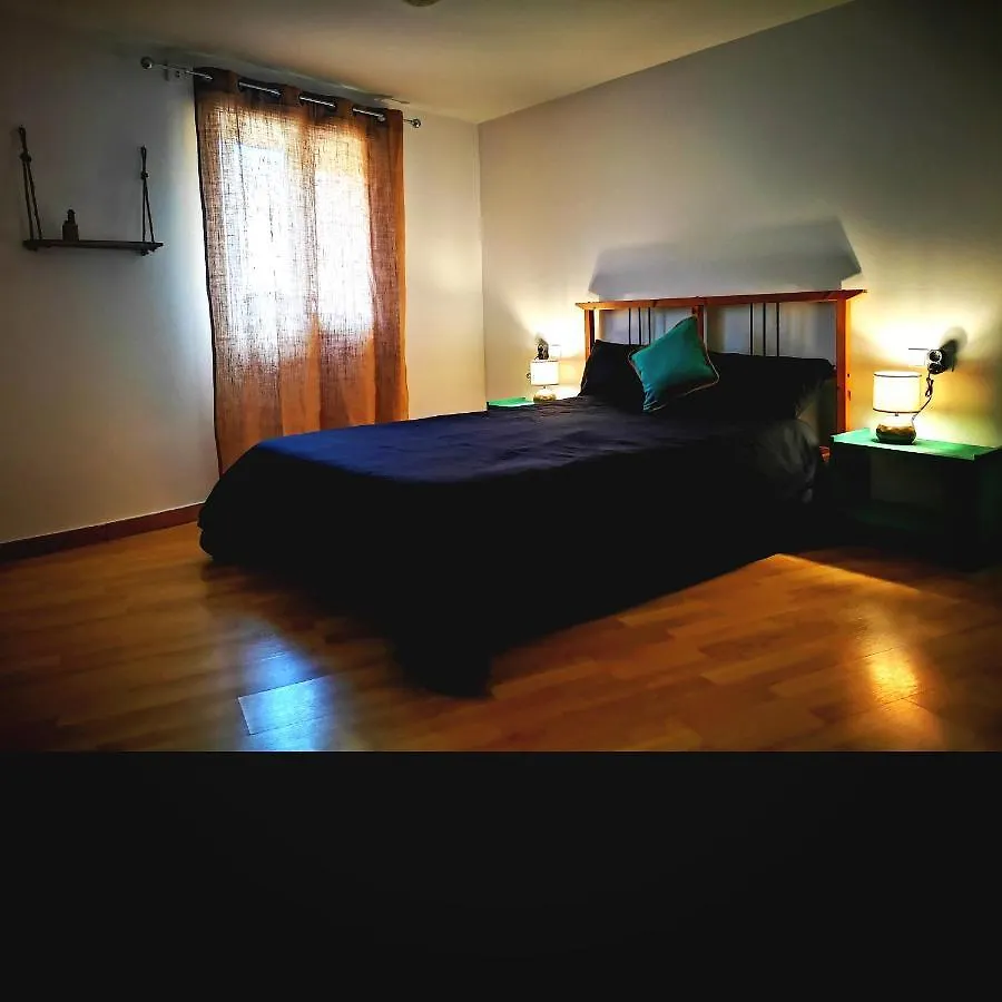 Cornu Karma Apartment Siuranella Cornudella de Montsant