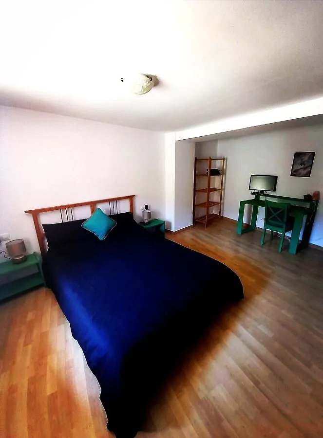 Cornu Karma Apartment Siuranella Cornudella de Montsant 0*,