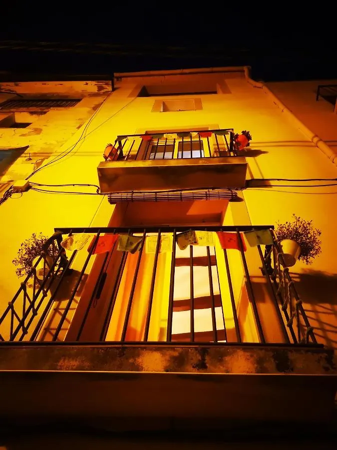 Cornu Karma Apartment Siuranella Cornudella de Montsant España
