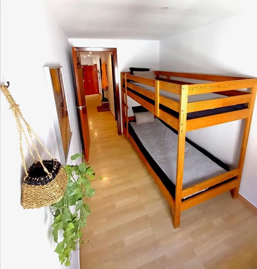 Cornu Karma Apartment Siuranella Cornudella de Montsant 0*,